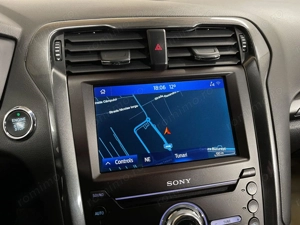 Ford Mondeo - imagine 16