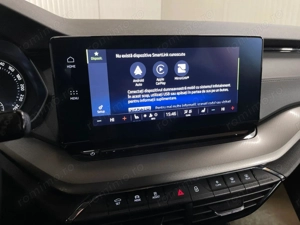 Skoda Octavia - imagine 17