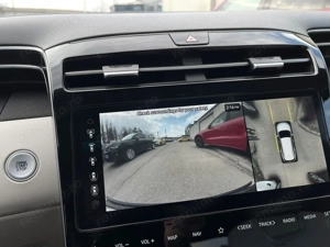 Hyundai Tucson - imagine 14