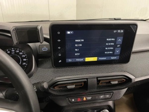 Dacia Sandero Stepway - imagine 16