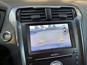 Ford Mondeo - imagine 13