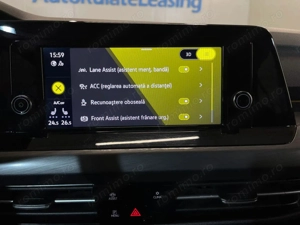 Volkswagen Golf - imagine 18