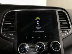 Renault Megane - imagine 14