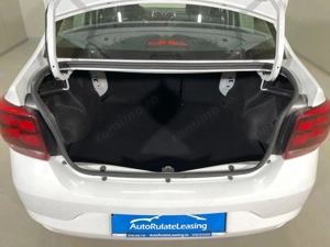 Dacia Logan - imagine 12