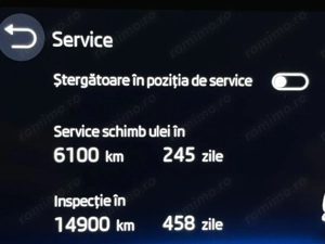 Skoda Octavia - imagine 20