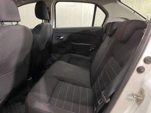 Dacia Logan - imagine 11