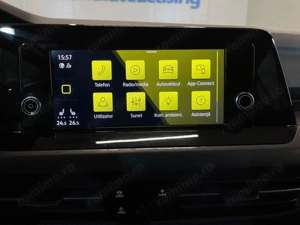 Volkswagen Golf - imagine 16