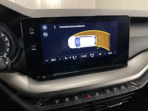 Skoda Octavia - imagine 15