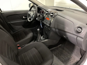 Dacia Logan - imagine 10