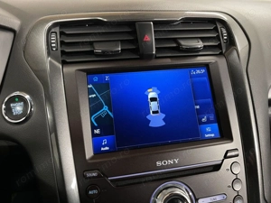 Ford Mondeo - imagine 14