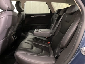 Ford Mondeo - imagine 11