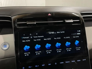 Hyundai Tucson - imagine 17