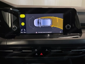 Volkswagen Golf - imagine 14