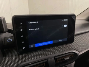 Dacia Sandero Stepway - imagine 14