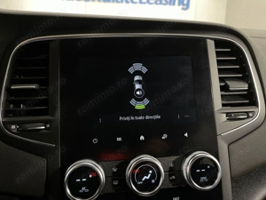 Renault Megane - imagine 15