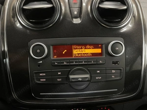 Dacia Logan - imagine 14