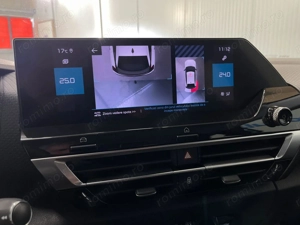 Citroen C4 - imagine 13