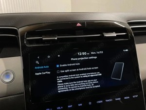 Hyundai Tucson - imagine 19