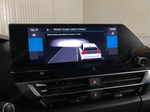 Citroen C4 - imagine 19