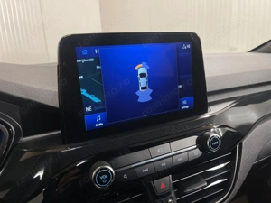 Ford Kuga - imagine 14