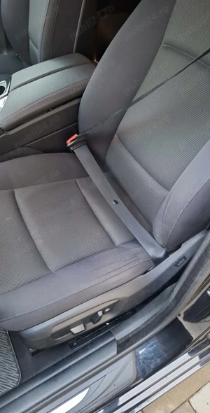 Bmw 520d f10  190 cp b47 import germania