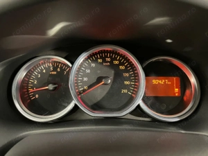 Dacia Logan - imagine 19