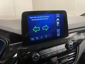 Ford Kuga - imagine 15