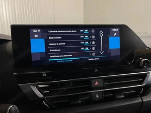 Citroen C4 - imagine 18