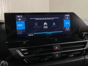 Citroen C4 - imagine 16