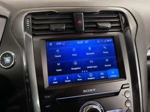 Ford Mondeo - imagine 19