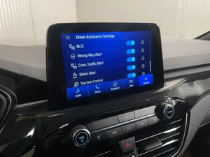 Ford Kuga - imagine 20