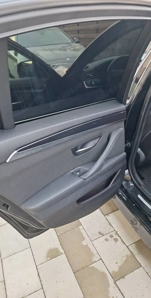 Bmw 520d f10  190 cp b47 import germania - imagine 2