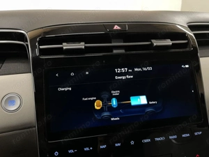 Hyundai Tucson - imagine 20