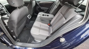 Volkswagen Golf 7 2017 1.6 TDI Stare buna Automata 7450 euro  - imagine 4