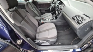 Volkswagen Golf 7 2017 1.6 TDI Stare buna Automata 7450 euro  - imagine 3