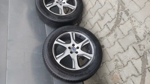 235 60 18  jante volvo - imagine 6