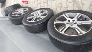 235 60 18  jante volvo - imagine 5