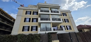 Pipera Triana apartament 4 camere de vanzare - imagine 5