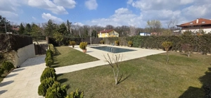 Pipera Triana apartament 4 camere de vanzare - imagine 6