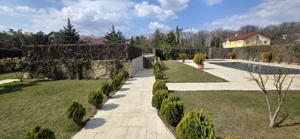 Pipera Triana apartament 4 camere de vanzare - imagine 14