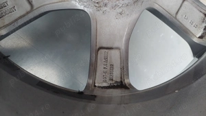 235 60 18  jante volvo - imagine 10