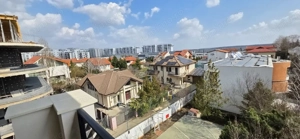 Pipera Triana apartament 4 camere de vanzare - imagine 27