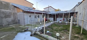 Sos. Alexandrie casa parter 3 camere de vanzare - imagine 19