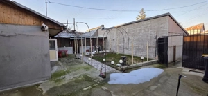 Sos. Alexandrie casa parter 3 camere de vanzare - imagine 21