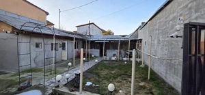 Sos. Alexandrie casa parter 3 camere de vanzare - imagine 20