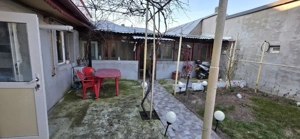 Sos. Alexandrie casa parter 3 camere de vanzare