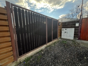 Glina stadion casa parter 4 camere - imagine 21