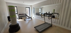 Pipera Triana apartament 4 camere de vanzare - imagine 13