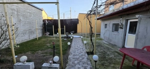 Sos. Alexandrie casa parter 3 camere de vanzare - imagine 4