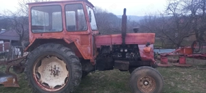 Tractor U 650 cu plug - imagine 3